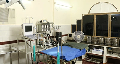 IVF Operation Theatre