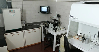 IVF Laboratory